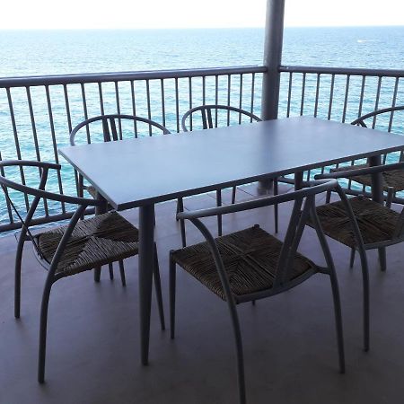 Jacuzzi & Sauna Apartment ! Salou Exterior photo