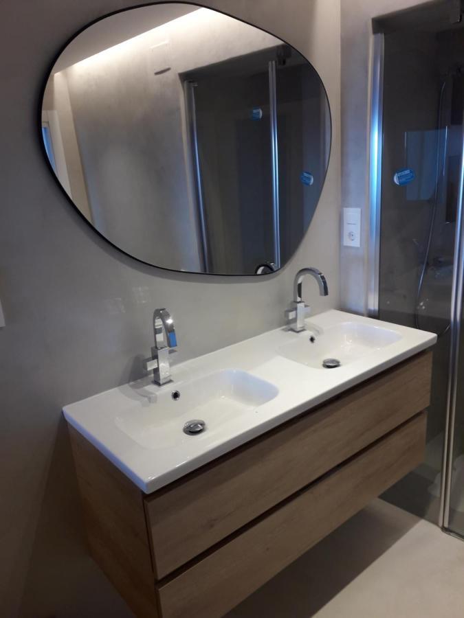 Jacuzzi & Sauna Apartment ! Salou Exterior photo