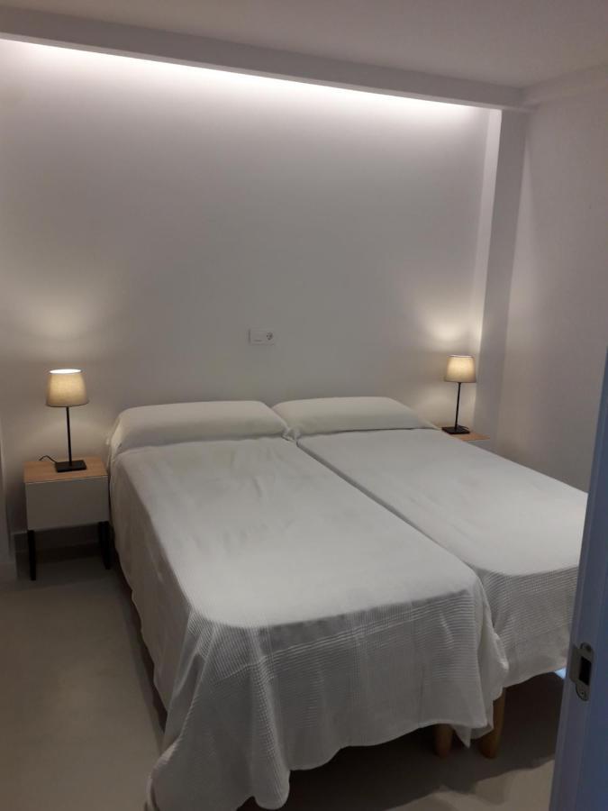 Jacuzzi & Sauna Apartment ! Salou Exterior photo