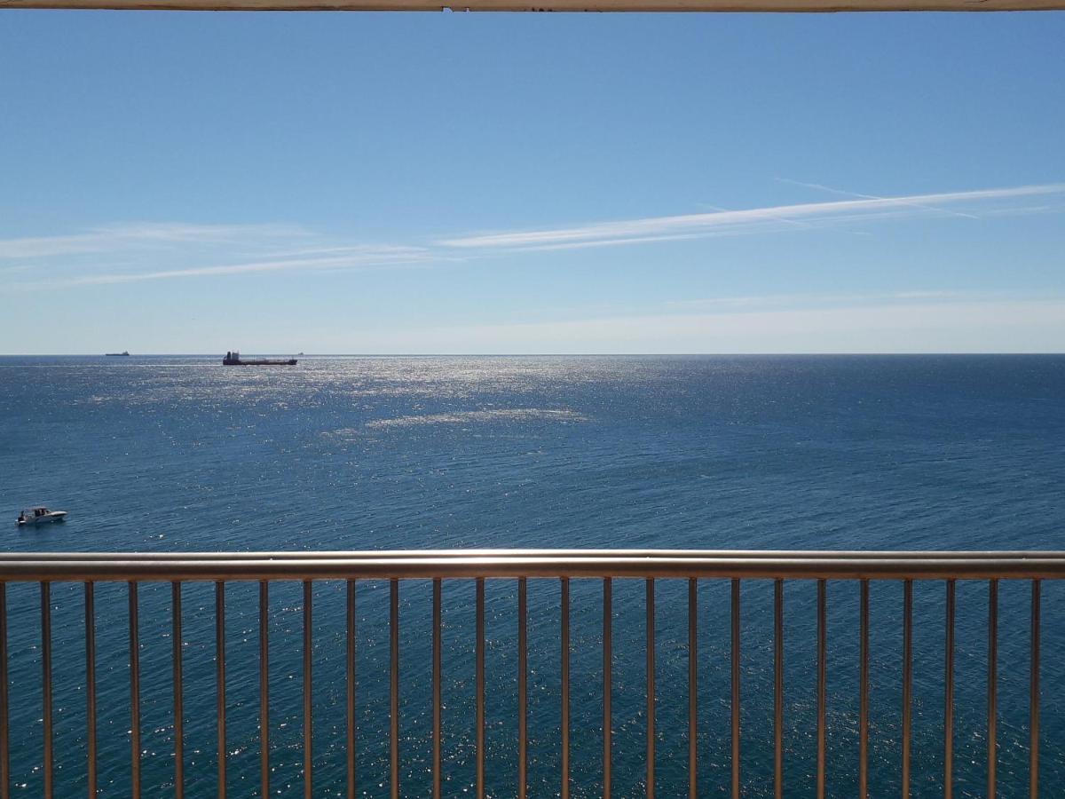 Jacuzzi & Sauna Apartment ! Salou Exterior photo