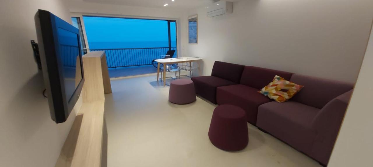 Jacuzzi & Sauna Apartment ! Salou Exterior photo